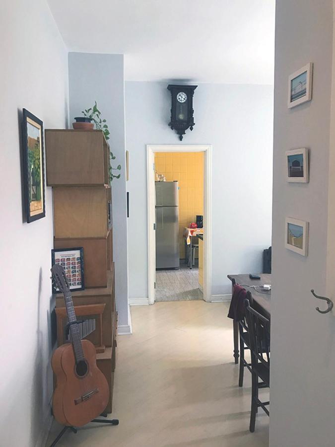 Suite Exclusiva Charmosa E Localizacao Premium No Coracao De Sp Paulista X Augusta São Paulo Exterior foto
